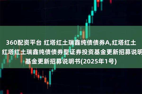 360配资平台 红塔红土瑞鑫纯债债券A,红塔红土瑞鑫纯债债券C: 红塔红土瑞鑫纯债债券型证券投资基金更新招募说明书(2025年1号)